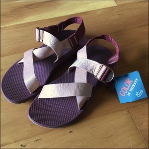 Chaco Sandals